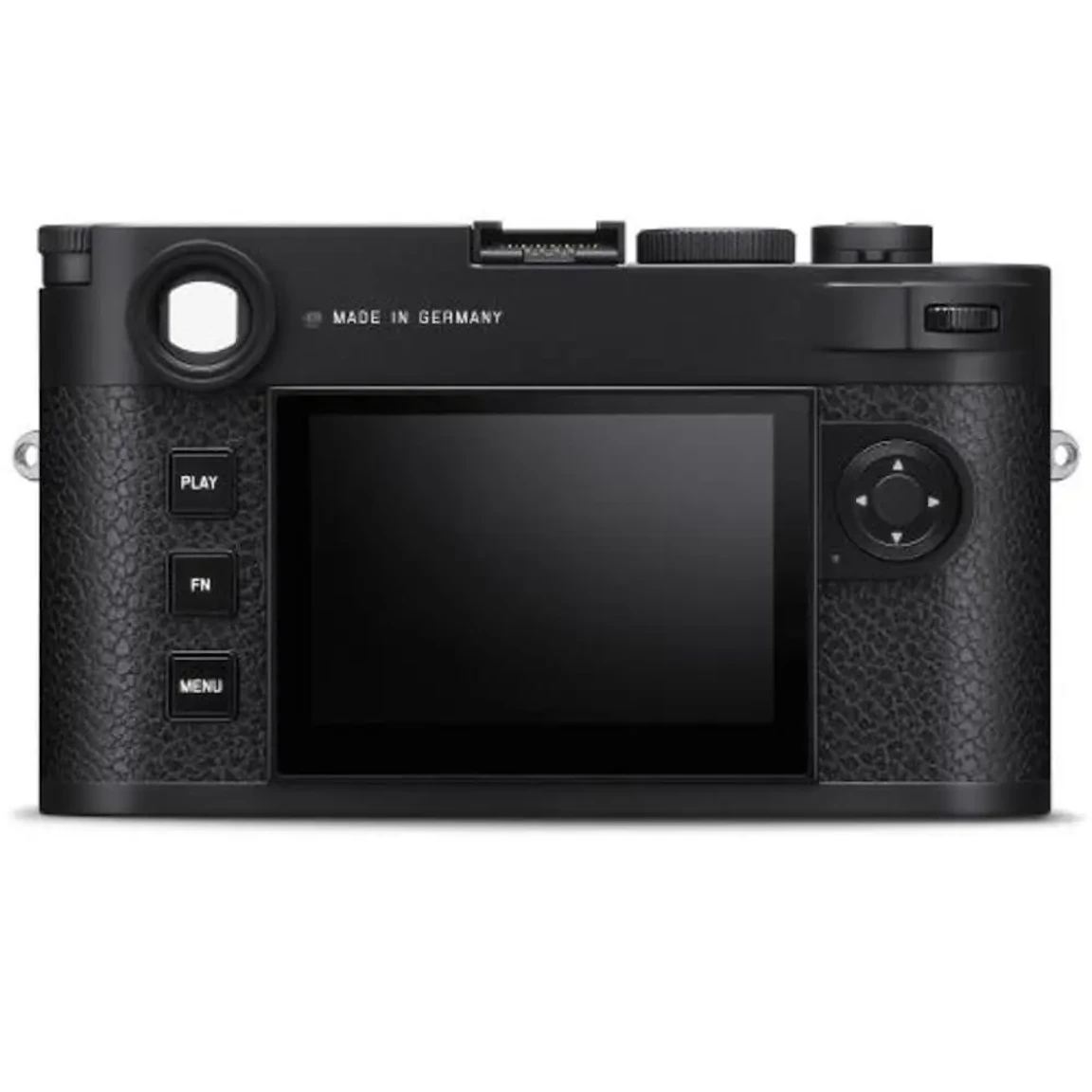 ライカM11-P ボディ "ブラックペイント"の新品/中古の在庫一覧 2枚目
