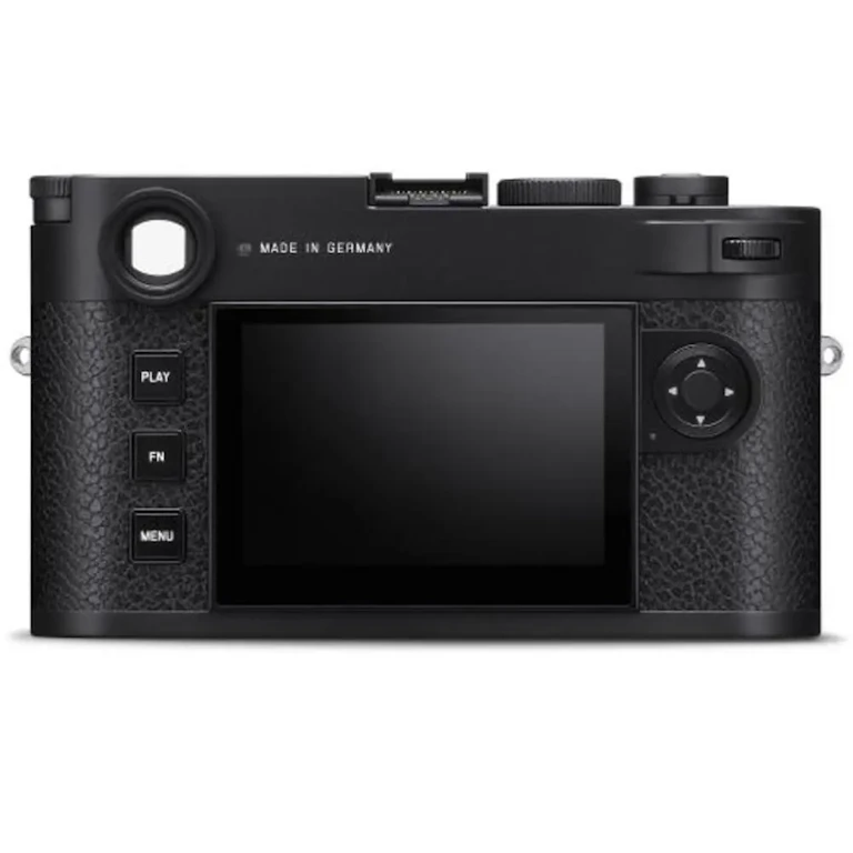 ライカM11-P ボディ "ブラックペイント"の新品/中古の在庫一覧 2枚目