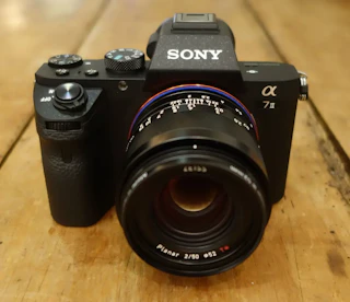 Sony α7 II ILCE-7M2のレビュー比較まとめ 静止画中心なら今も魅力的なフルサイズ