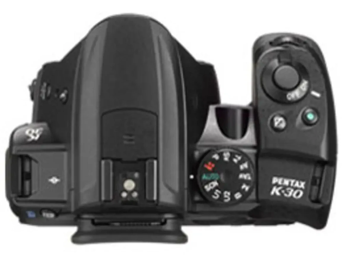 PENTAX K-30 ボディ "ブラック"の新品/中古の在庫一覧 2枚目