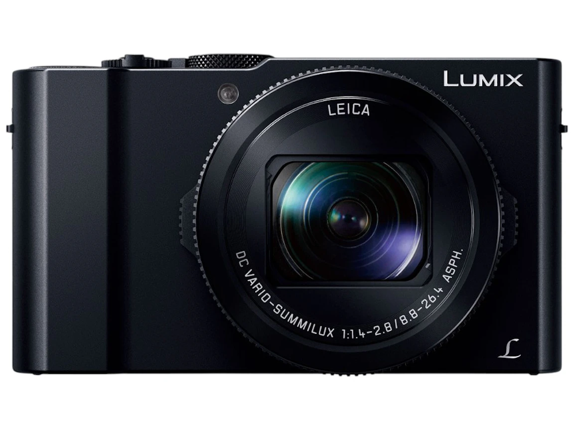 LUMIX LX9(DMC-LX9)の新品/中古の在庫一覧 2枚目
