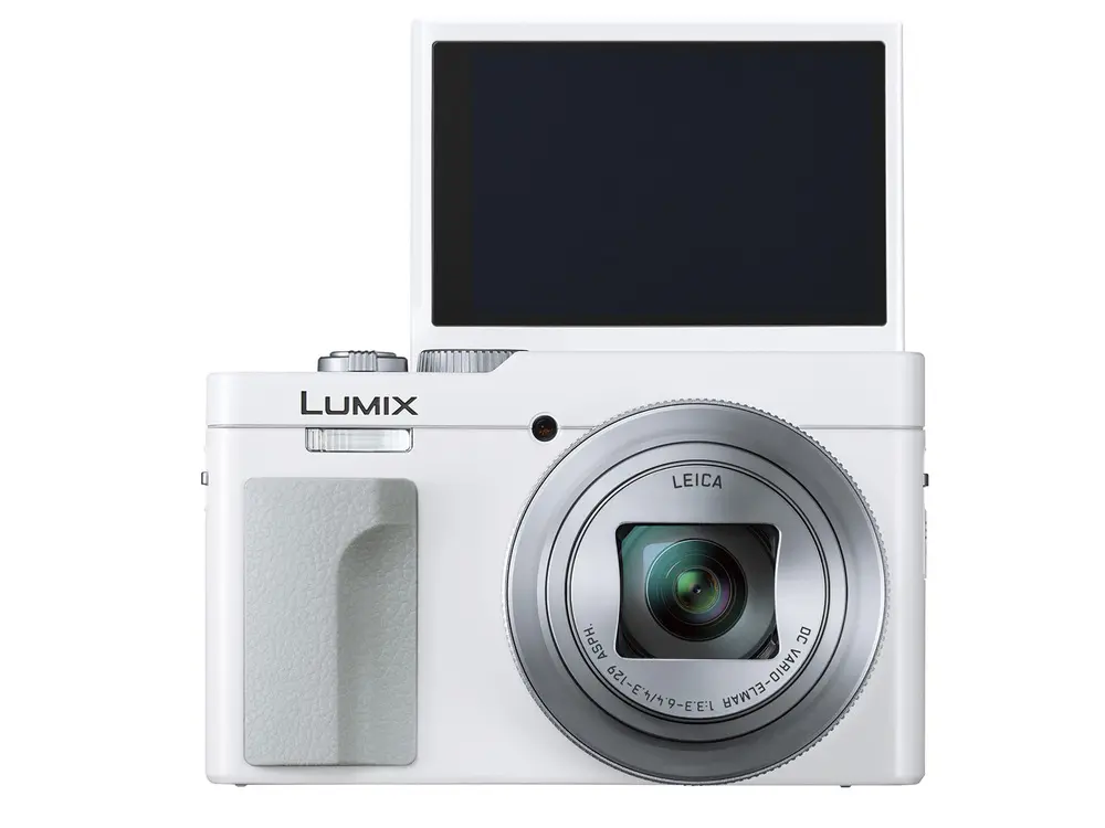 パナソニック LUMIX TZ99(DC-TZ99) 
