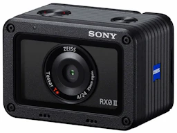 サイバーショット RX0 II(DSC-RX0M2)