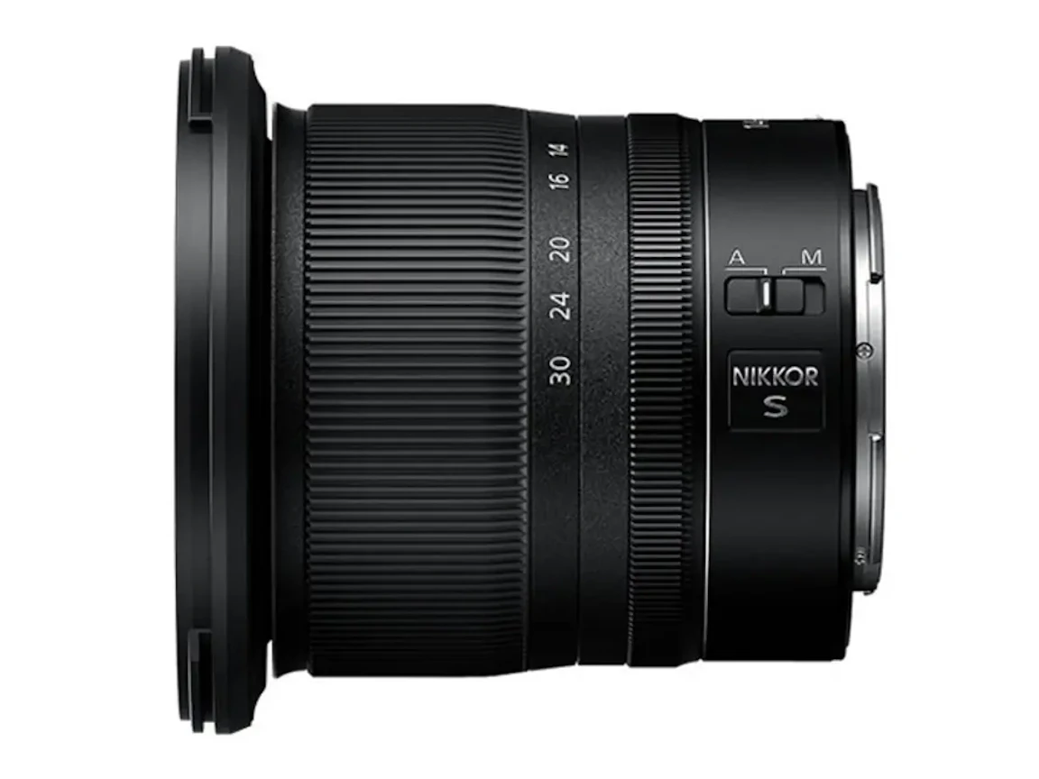 NIKKOR Z 14-30mm f/4 Sの新品/中古の在庫一覧 4枚目