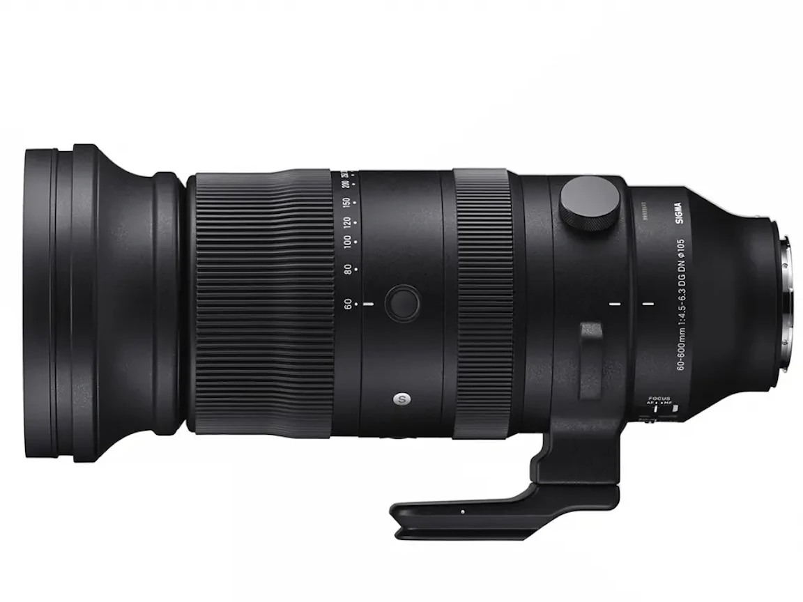 60-600mm F4.5-6.3 DG DN OS ライカL用の新品/中古の在庫一覧 5枚目