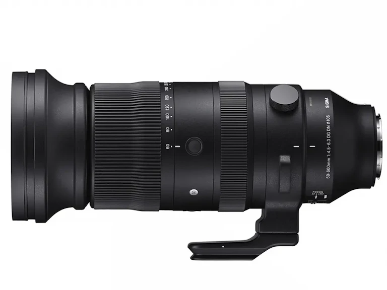 60-600mm F4.5-6.3 DG DN OS ライカL用の新品/中古の在庫一覧 5枚目