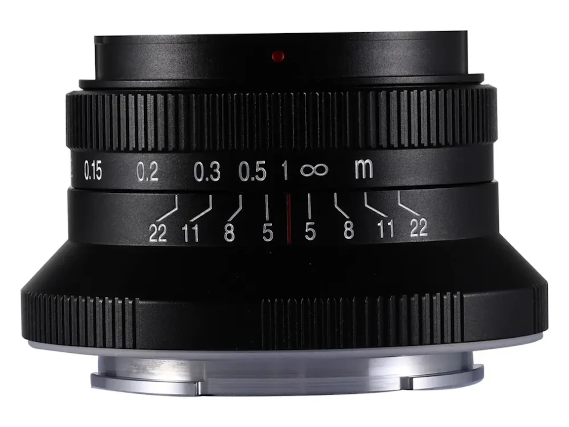 LAOWA 15mm F5 Cookie FF ライカM用の新品/中古の在庫一覧 1枚目