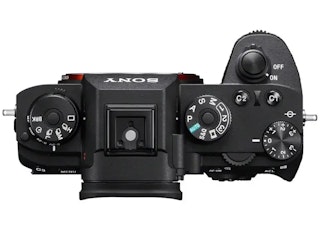 SONY α9 ILCE-9のデザインと操作性のレビュー