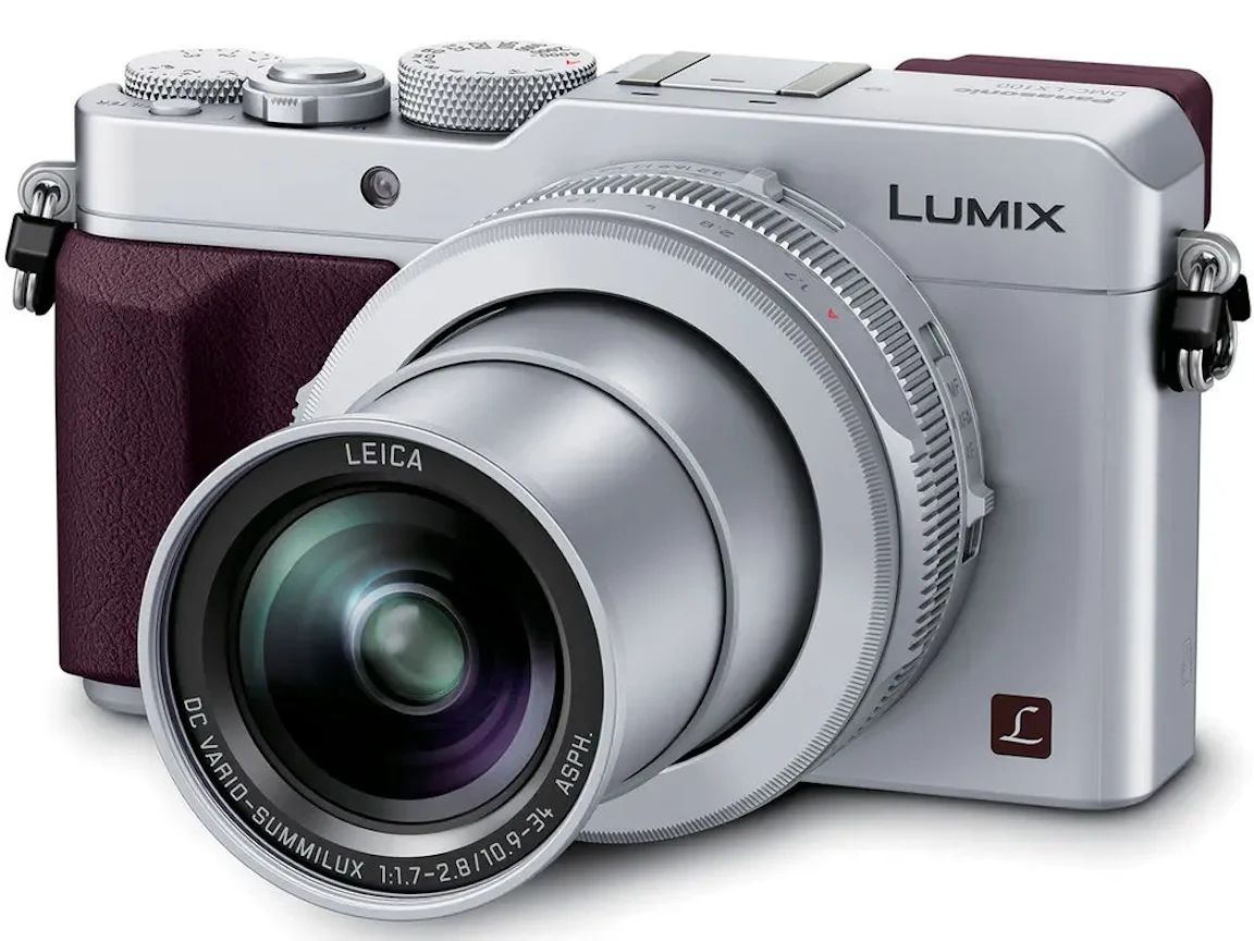 LUMIX LX100(DMC-LX100) "シルバー"の新品/中古の在庫一覧 3枚目