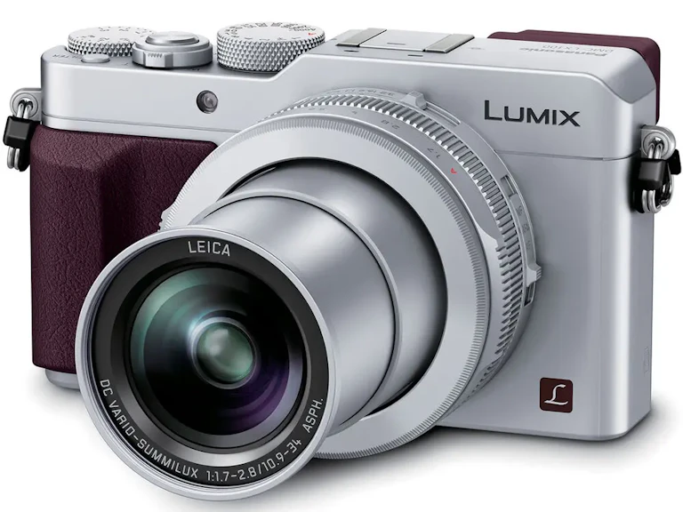 LUMIX LX100(DMC-LX100) "シルバー"の新品/中古の在庫一覧 3枚目
