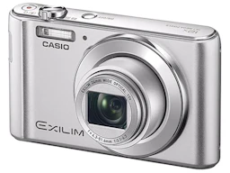 EXILIM EX-ZS240 "シルバー"