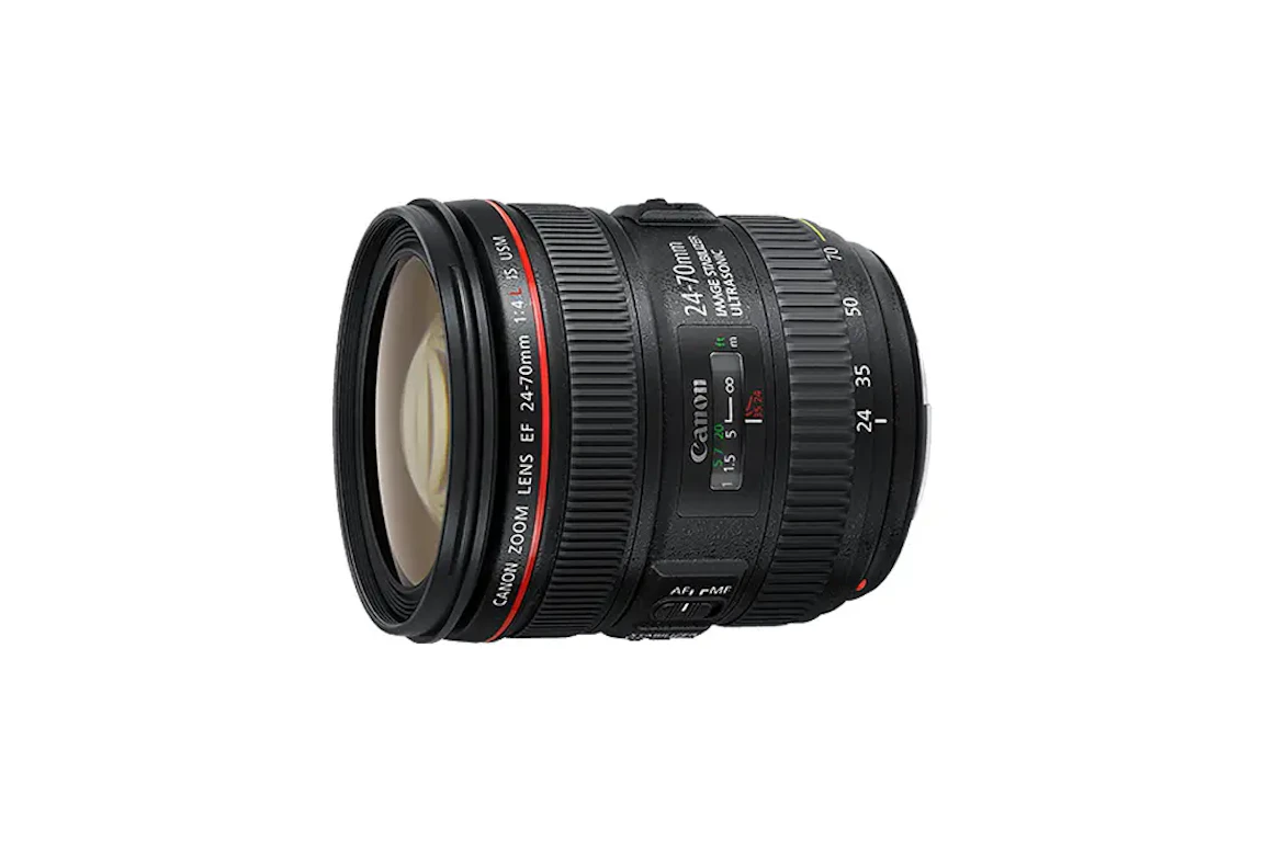 【2026年版】Canon EF 24-70mm F4L IS USMのレビュー比較まとめ 軽さと手ブレ補正重視に最適
