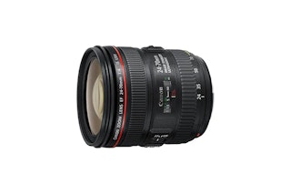 【2026年版】EF 24-70mm F4L IS USMのレビュー比較まとめ。軽さと手ブレ補正重視に最適