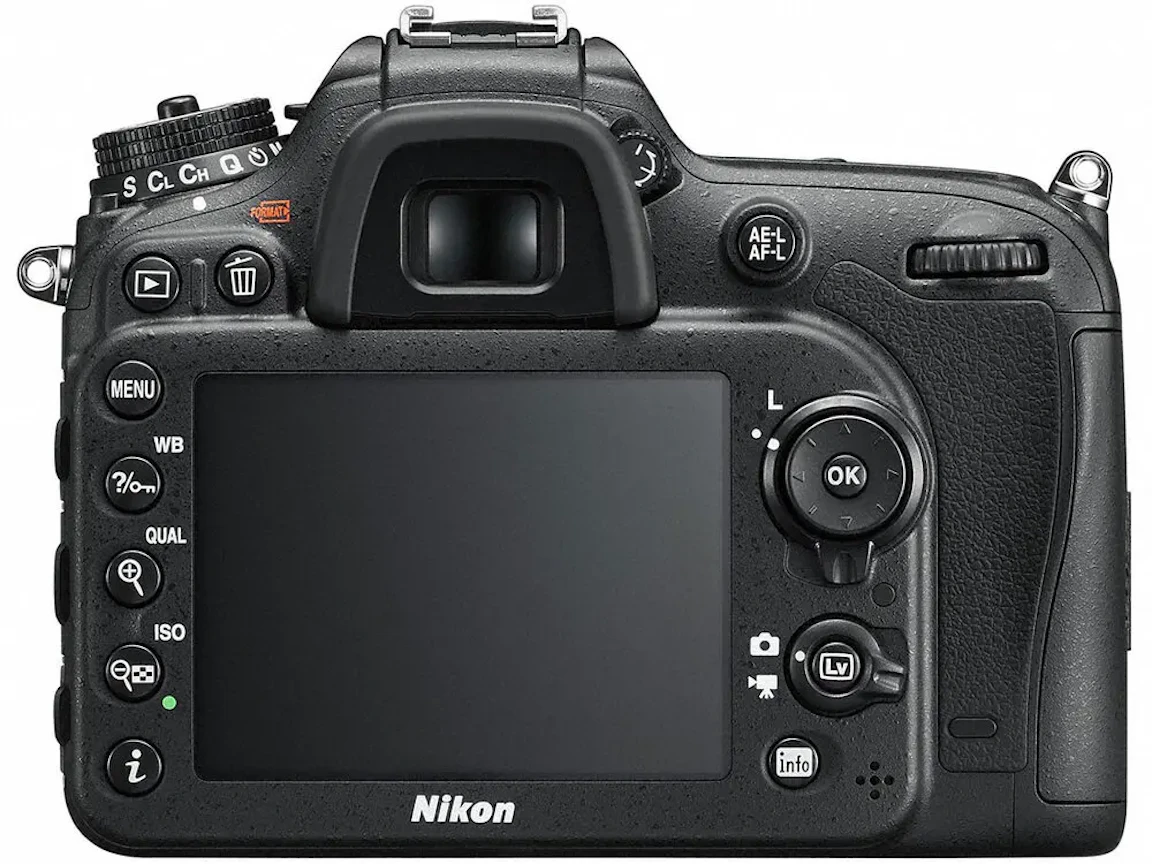D7200 ボディの新品/中古の在庫一覧 2枚目