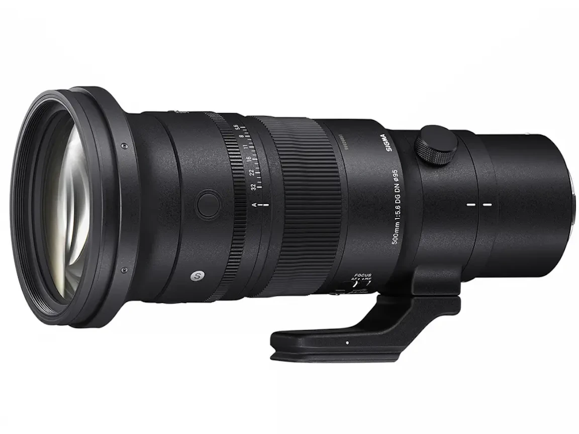 500mm F5.6 DG DN OS ライカL用の新品/中古の在庫一覧 4枚目