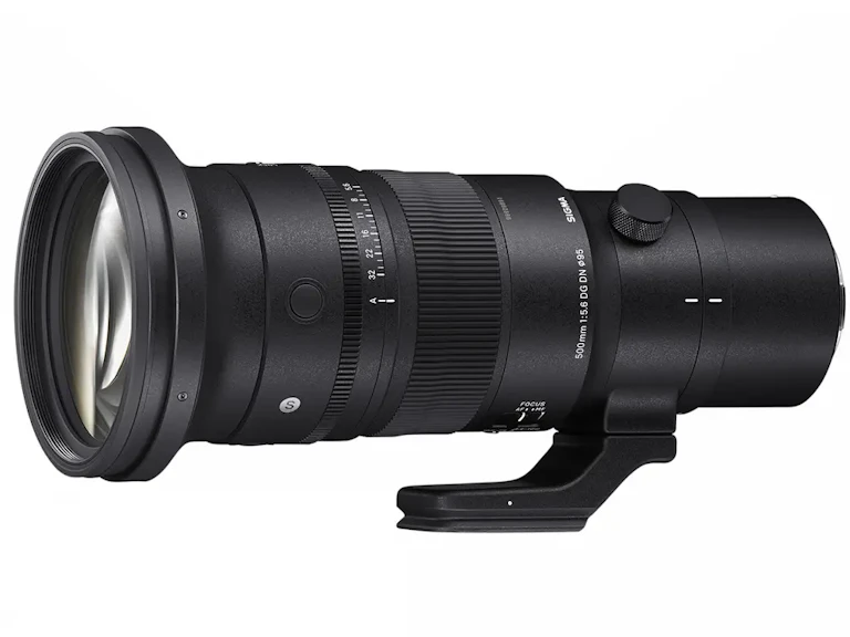500mm F5.6 DG DN OS ライカL用の新品/中古の在庫一覧 4枚目