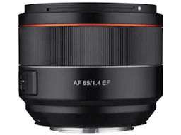AF 85mm F1.4 F ニコン用