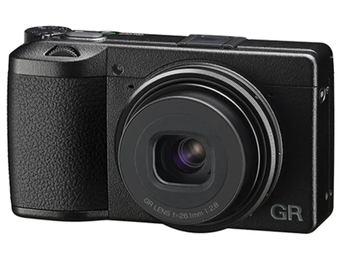 GR IIIx