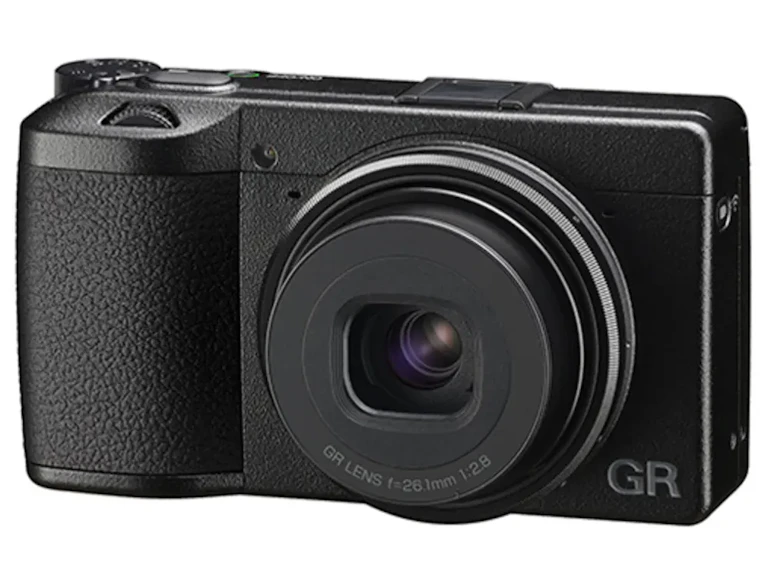GR IIIx