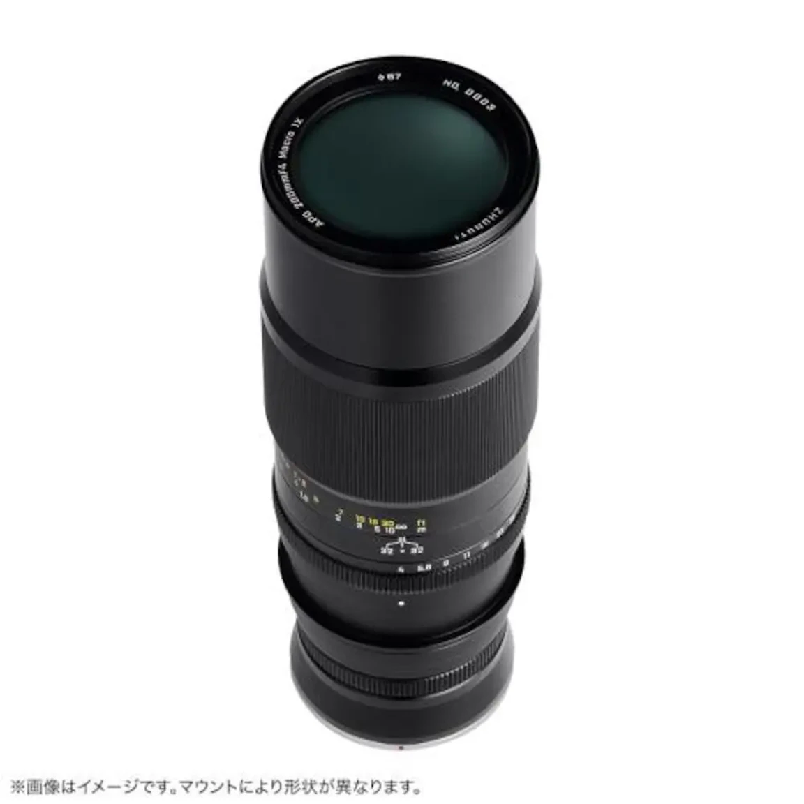 APO 200mm F4 MACRO 1X キヤノンRF用の新品/中古の在庫一覧 2枚目