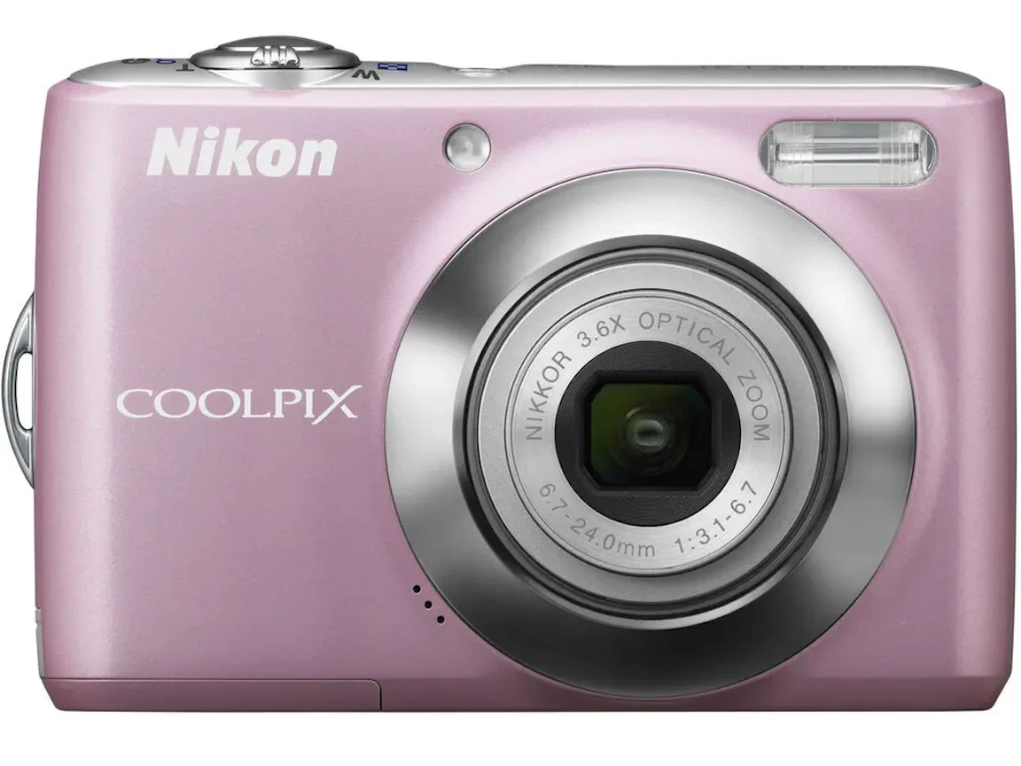 COOLPIX L21の新品/中古の在庫一覧 5枚目