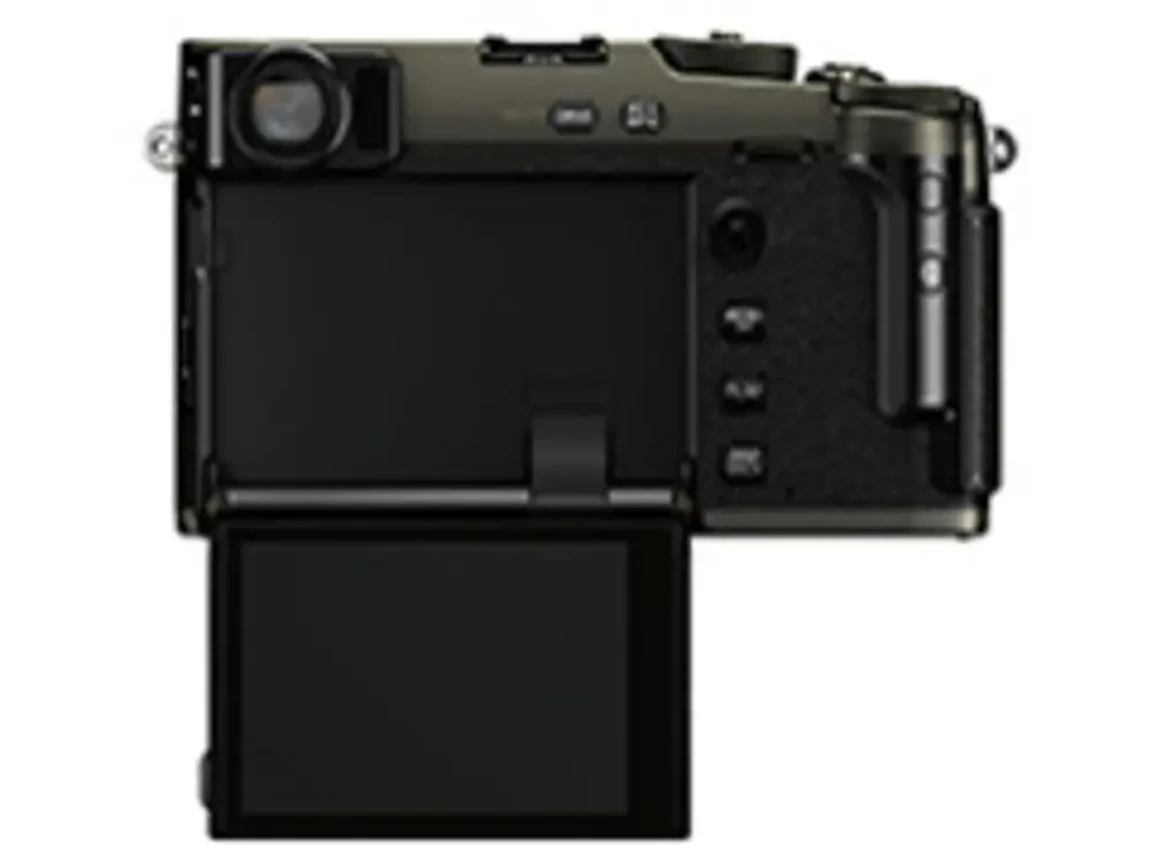 X-Pro3 ボディ "DRブラック"の新品/中古の在庫一覧 2枚目