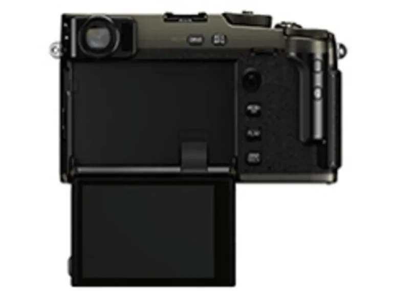 X-Pro3 ボディ "DRブラック"の新品/中古の在庫一覧 2枚目