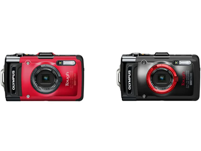 OLYMPUS STYLUS TG-2 Tough "ブラック"の新品/中古の在庫一覧 6枚目