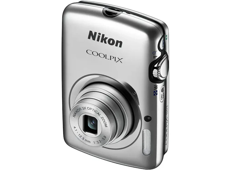 COOLPIX S01 "ミラーシルバー"の新品/中古の在庫一覧 2枚目