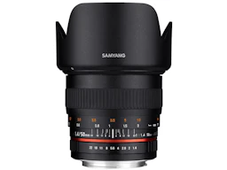 50mm F1.4 AS UMC マイクロフォーサーズ用