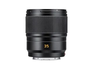 SUMMICRON-SL f2/35mm ASPH. "ブラック"