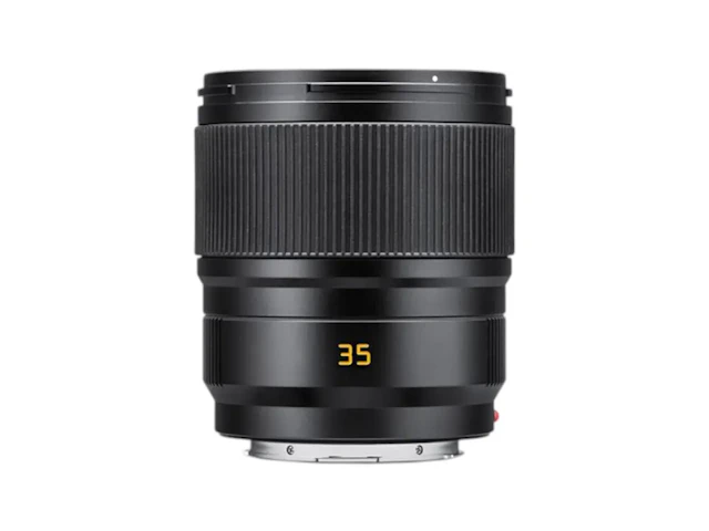 SUMMICRON-SL f2/35mm ASPH. "ブラック"