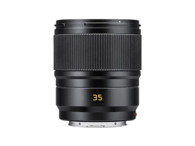 ライカ SUMMICRON-SL f2/35mm ASPH. "ブラック"