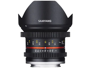 SAMYANG 12mm T2.2 Cine NCS CS ソニーE用