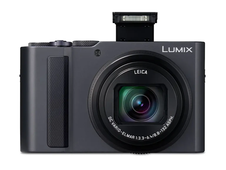LUMIX TX3(DC-TX3) "グラファイトシルバー"の新品/中古の在庫一覧 2枚目