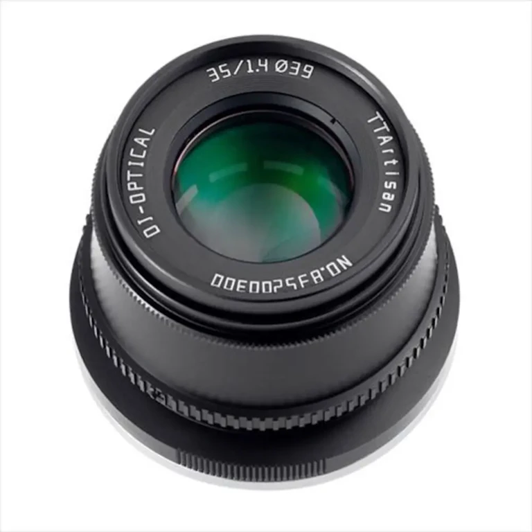 TTArtisan 35mm f/1.4 C フジフイルム用の新品/中古の在庫一覧 3枚目