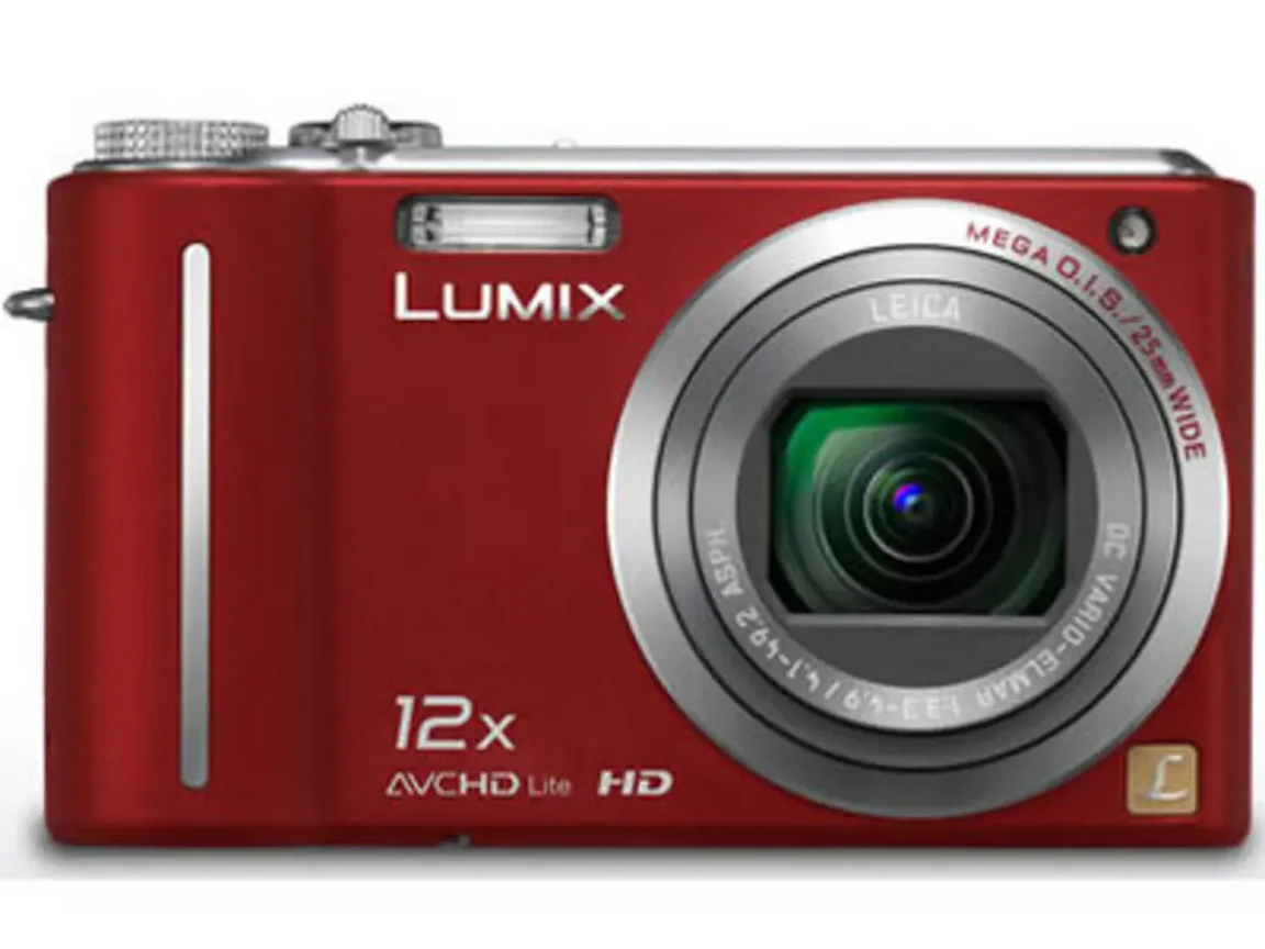 LUMIX TZ7(DMC-TZ7)の新品/中古の在庫一覧 3枚目