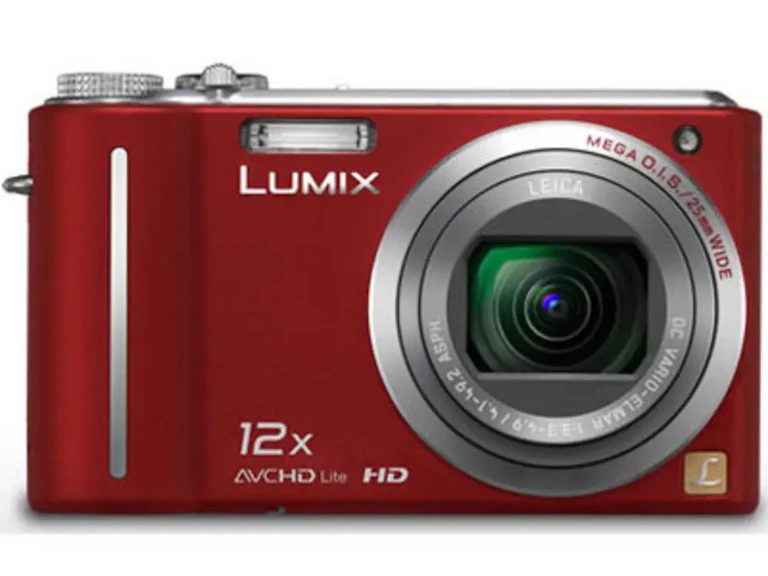 LUMIX TZ7(DMC-TZ7)の新品/中古の在庫一覧 3枚目