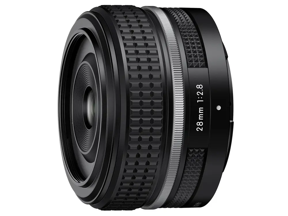 ニコン NIKKOR Z 28mm f/2.8の新品/中古の在庫一覧 | みんなのカメラ