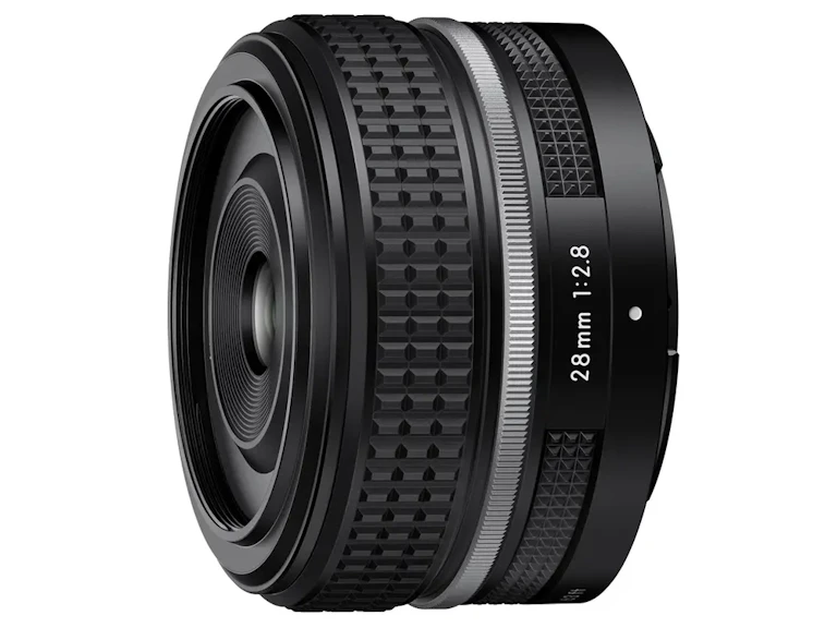 NIKKOR Z 28mm f/2.8