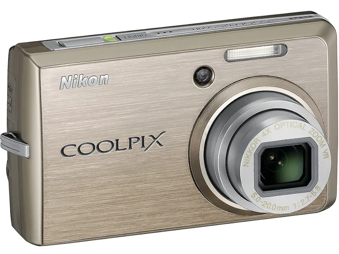 COOLPIX S600の新品/中古の在庫一覧 8枚目