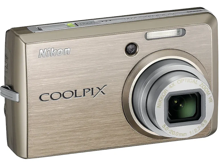 COOLPIX S600の新品/中古の在庫一覧 8枚目