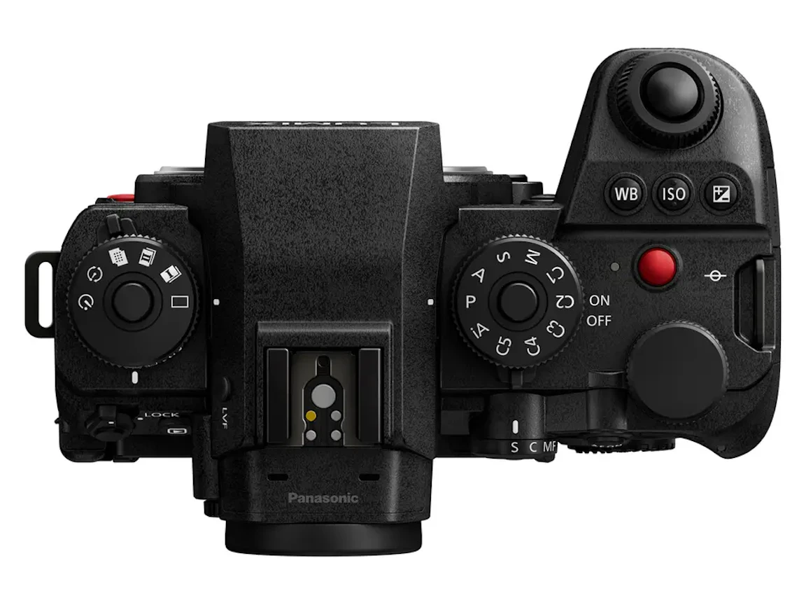 LUMIX S1 IIE(DC-S1M2ES) ボディの新品/中古の在庫一覧 6枚目