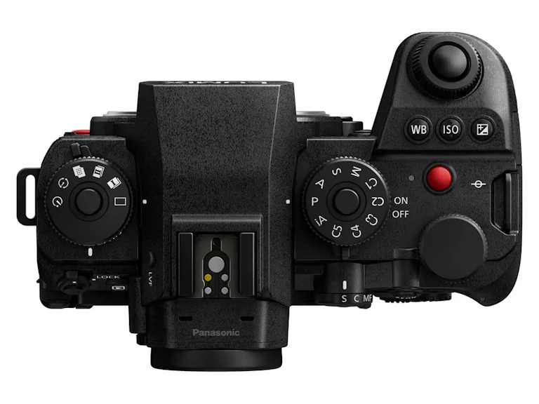 LUMIX S1 IIE(DC-S1M2ES) ボディの新品/中古の在庫一覧 6枚目