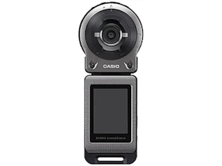 カシオ EXILIM EX-FR10 GYSET