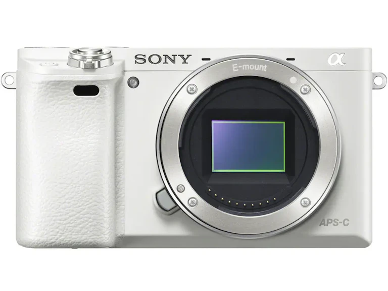 α6000 ILCE-6000L パワーズームレンズキット "ホワイト"の新品/中古の在庫一覧 10枚目