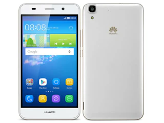 HUAWEI HUAWEI Y6