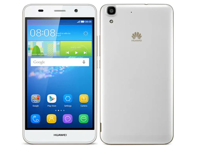 HUAWEI Y6