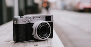 Fujifilm X100Vのテレコン・ワイコンとデジタルテレコンのレビュー