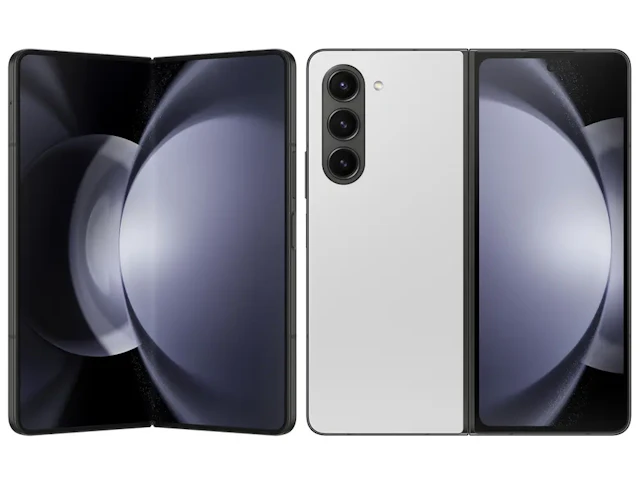 Galaxy Z Fold5